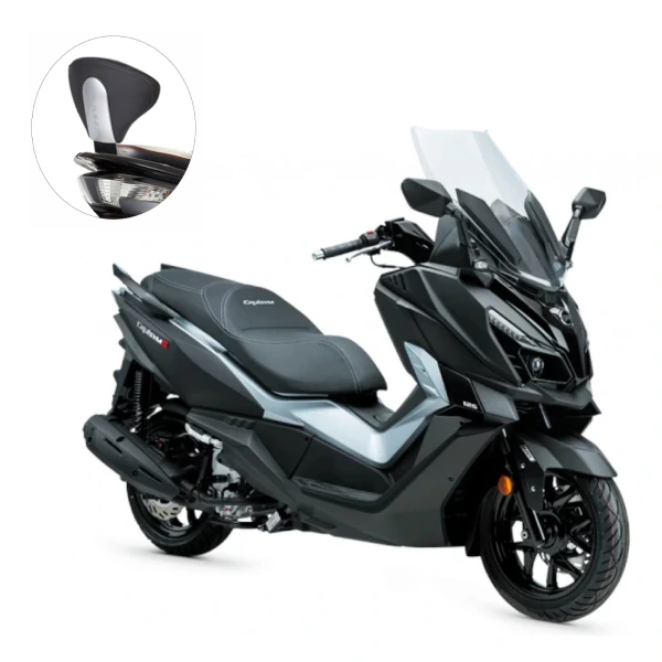 SYM Beta 7 11sym cruisym alpha 125