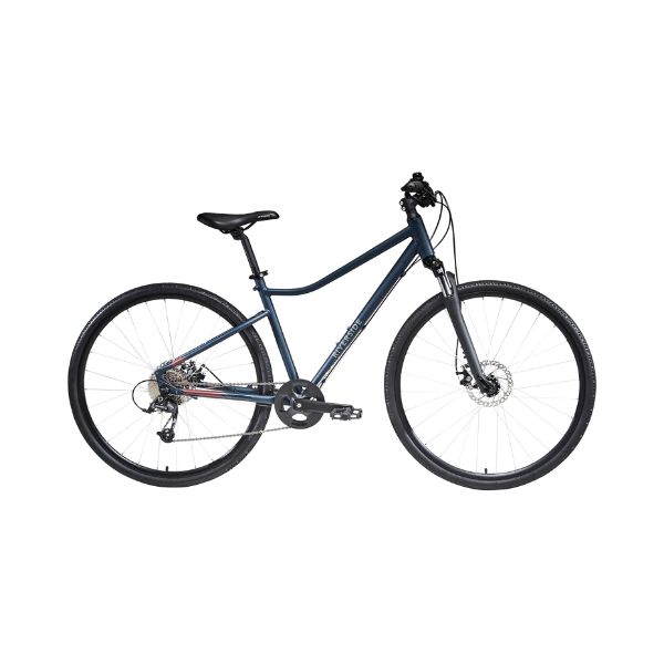 21trekking bike