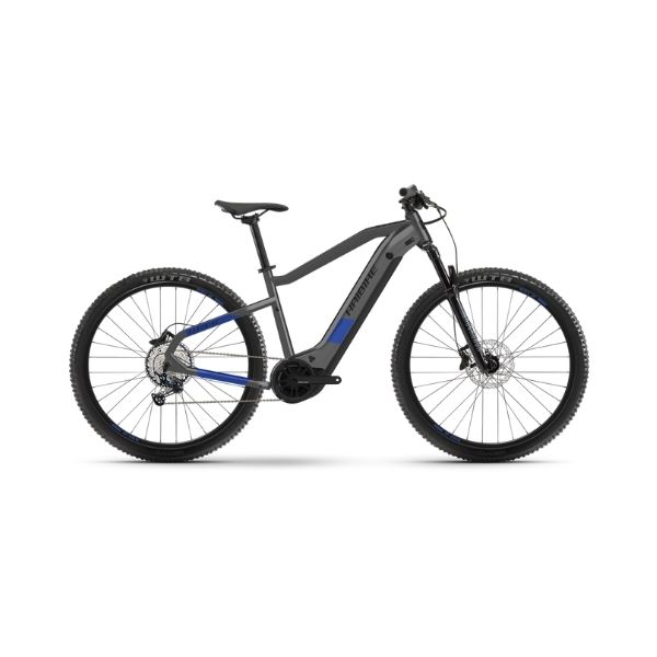 2haibike hardnine 7 bici electricas
