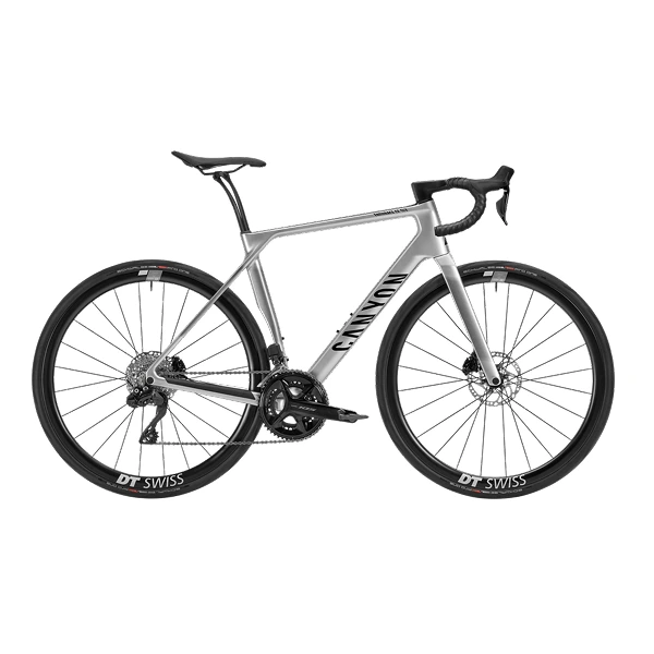SYM Beta 2 canyon endurance cf 7 105 di2 de