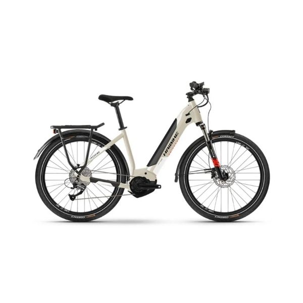 haibike trekking 4 bici electricas 1