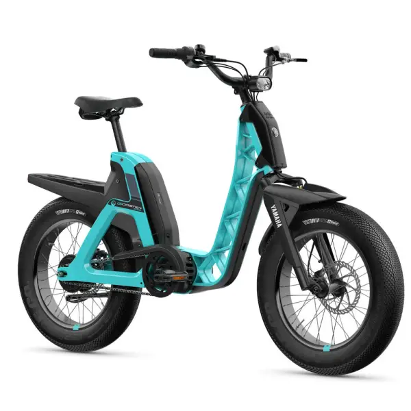 yamaha booster easy eu aqua