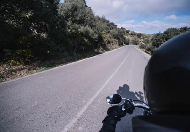 De beste scooterroutes op Gran Canaria 2 motortocht over Gran Canaria
