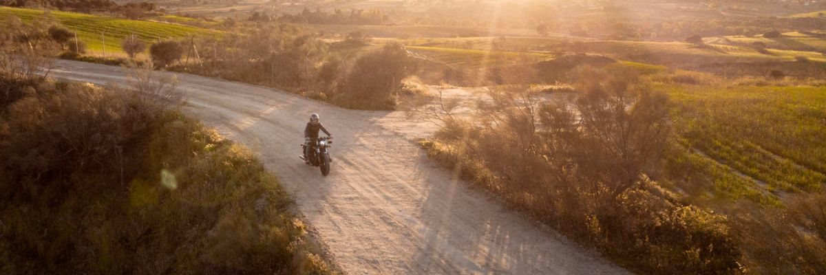 el alquiler de scooter en Maspalomas