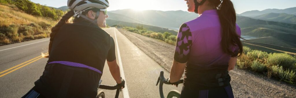 Cycle routes on Gran Canaria