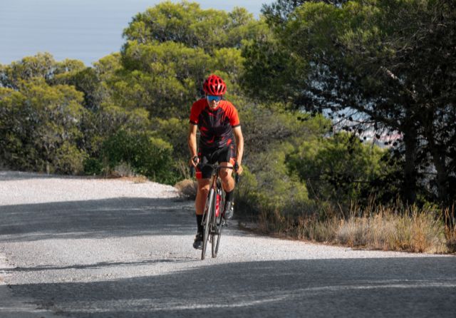 Les meilleures pistes cyclables de Gran Canaria