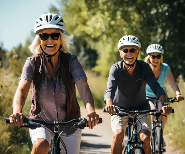 Electric Bike Route in Taurito Gran Canaria