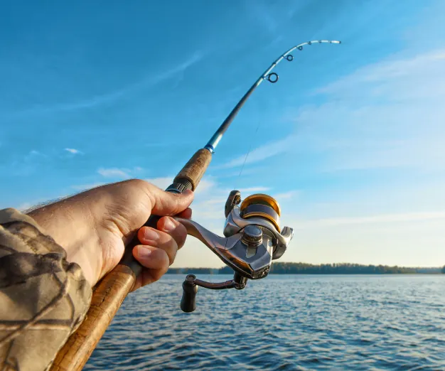 Excursión de pesca en Gran Canaria