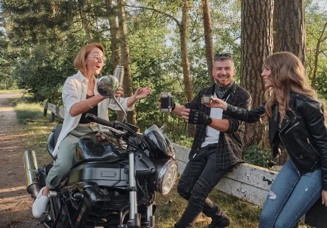 motorradvermietung reise