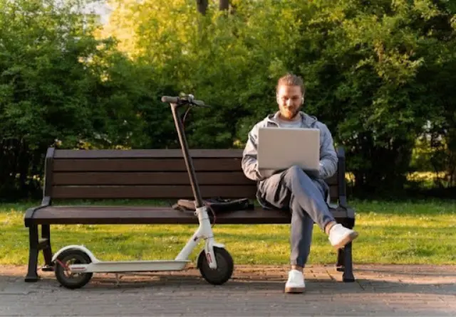 How to Choose the Perfect Electric Scooter for Your Next Adventure 2 How to Choose a Scooter