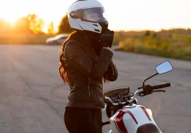 tipps zum Motorradfahren