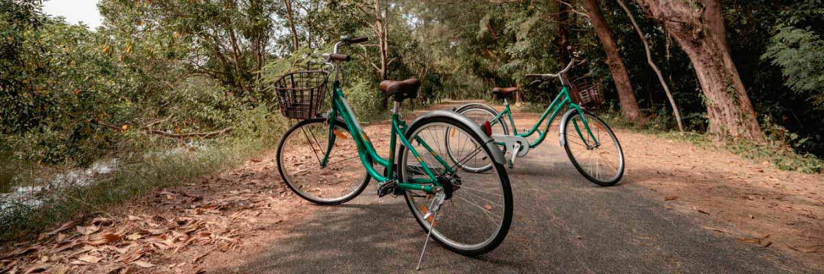 beneficios de la bicicleta
