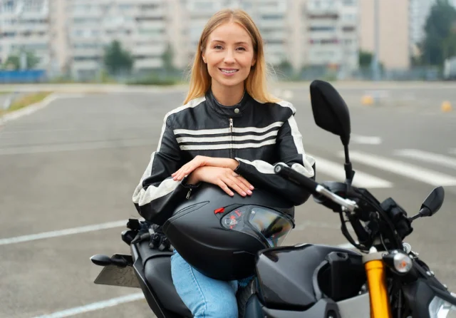 What license do you need for a 125cc motorbike