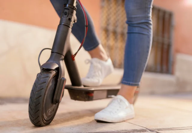 e-scooter-versicherung