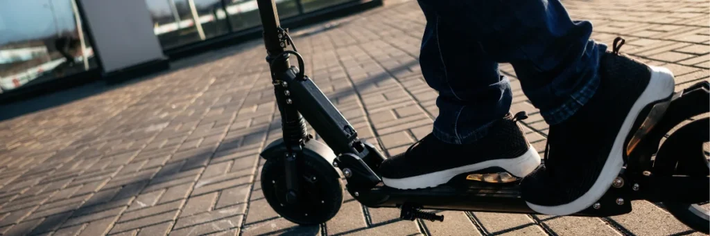 regles-de-circulation-trottinette-electrique