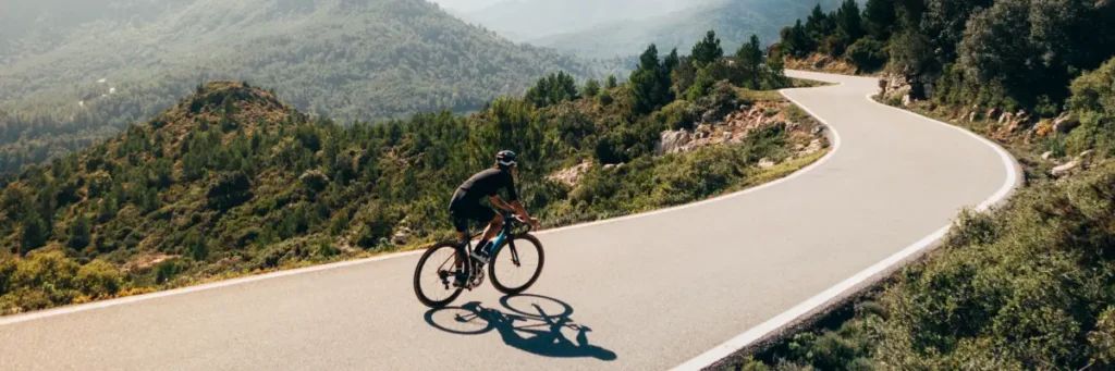 Conseils pour utiliser un vélo de route