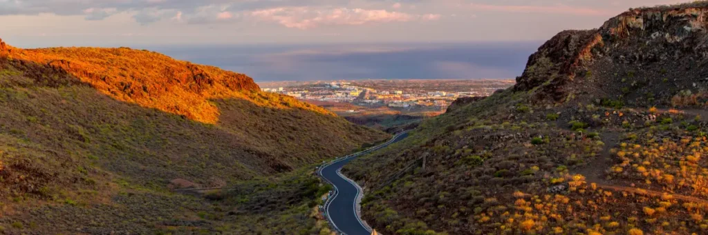 The Most Beautiful Neighbourhoods in Las Palmas de Gran Canaria