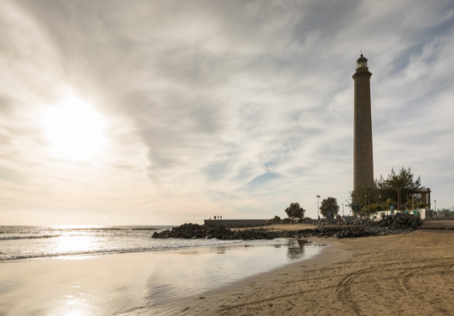 What to Do in Maspalomas Today
