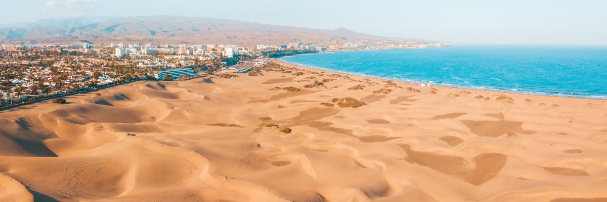 What to Do in Maspalomas