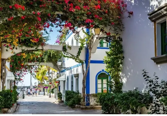 Die schönsten Dörfer auf Gran Canaria