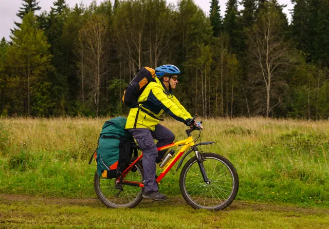 Wat is fietstoerisme
